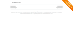 Desktop Screenshot of cardandpocket.com